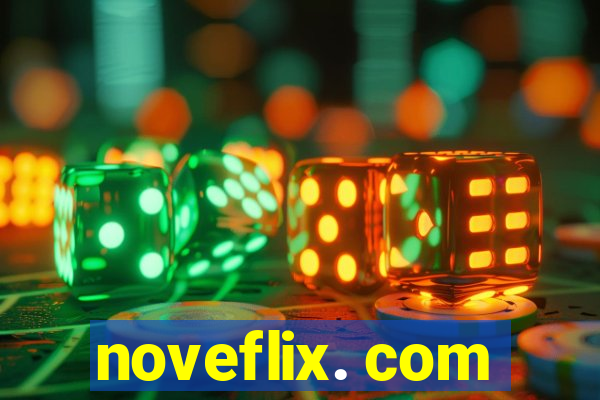 noveflix. com